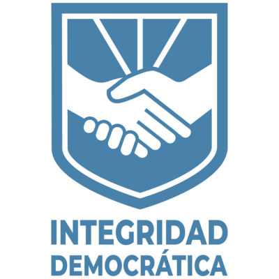 integridad democratica logo